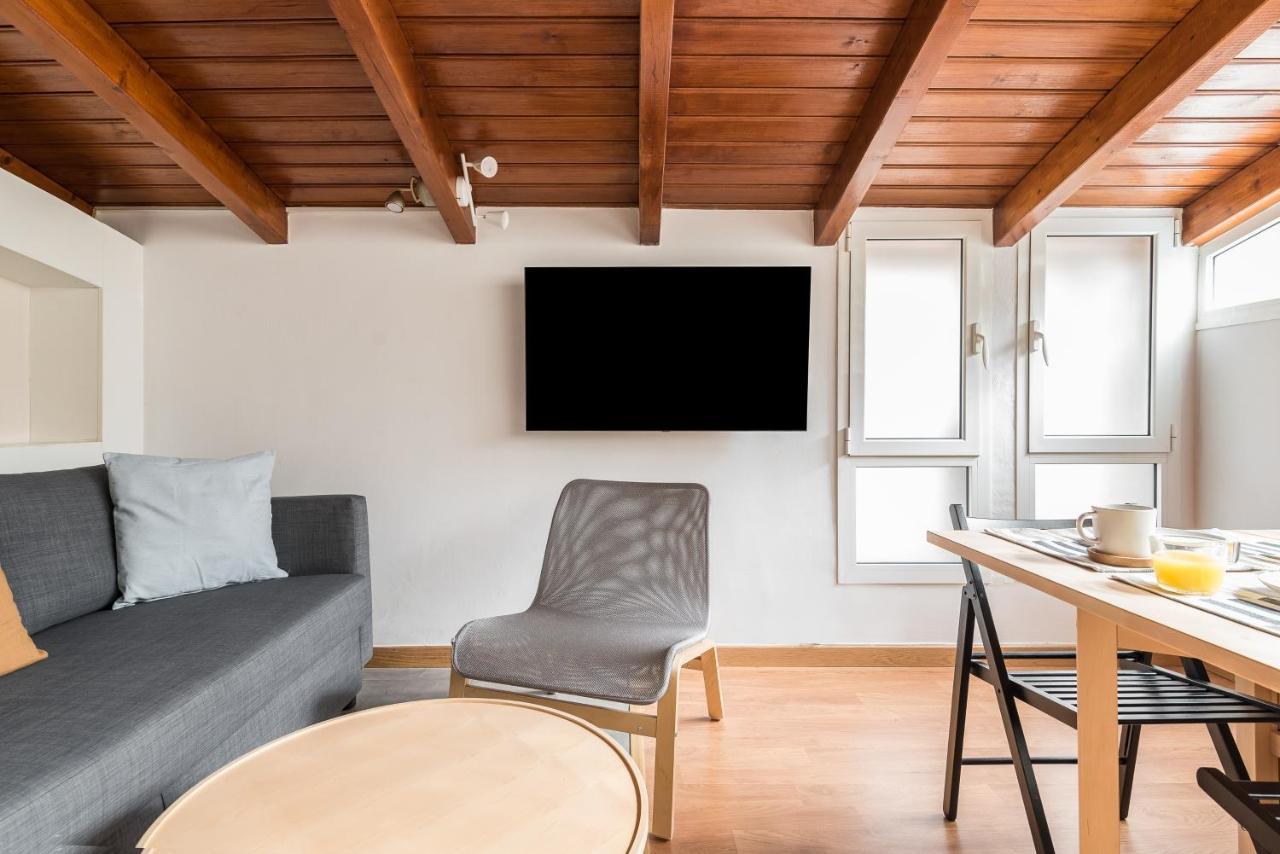 Home2Book Cozy & Design Apartment Las Canteras Las Palmas de Gran Canaria Esterno foto