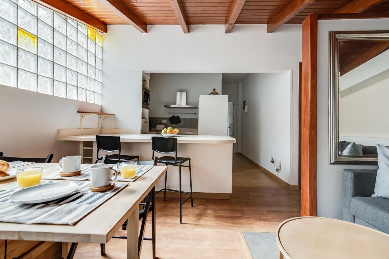 Home2Book Cozy & Design Apartment Las Canteras Las Palmas de Gran Canaria Esterno foto