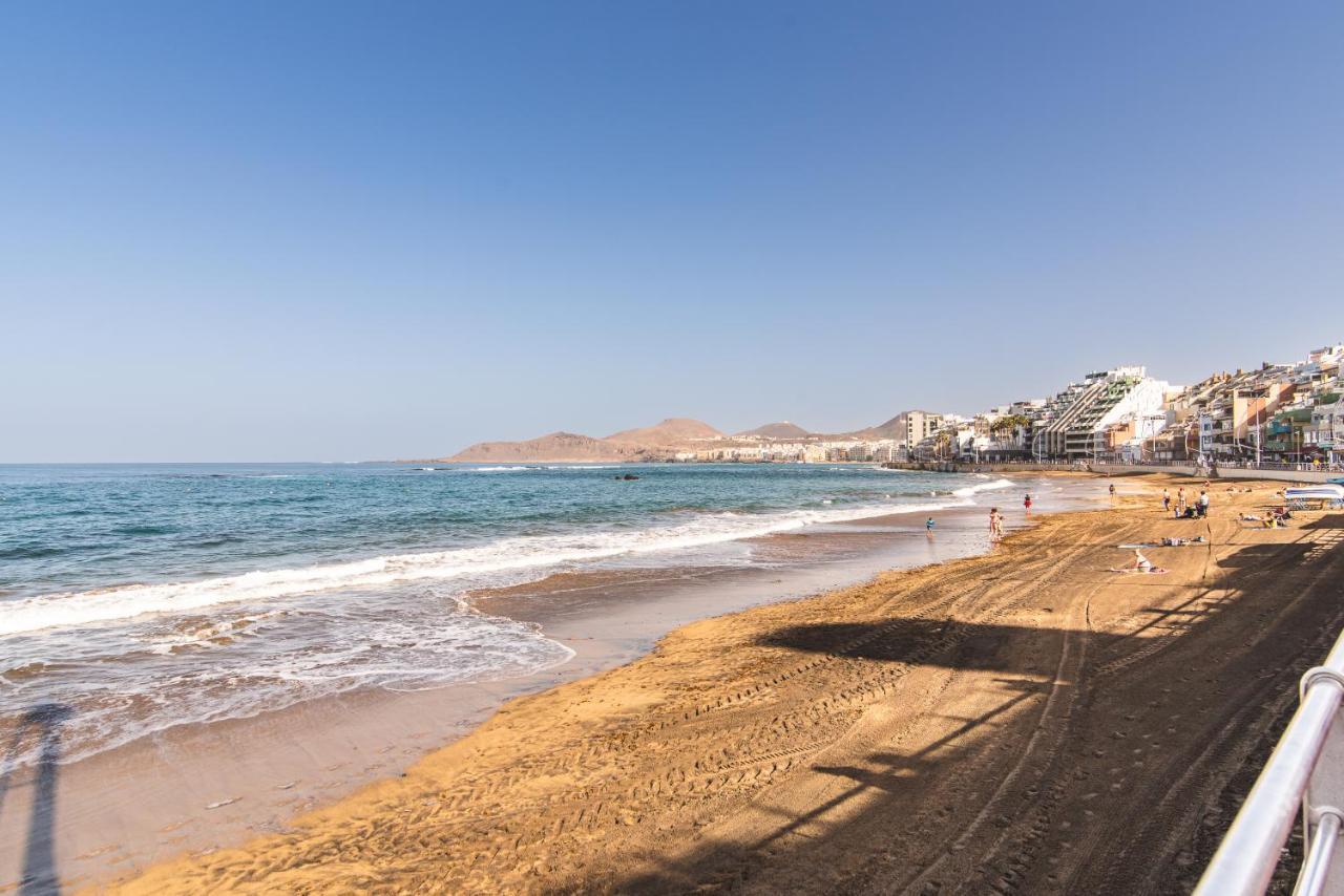 Home2Book Cozy & Design Apartment Las Canteras Las Palmas de Gran Canaria Esterno foto