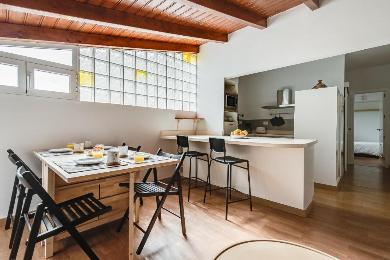 Home2Book Cozy & Design Apartment Las Canteras Las Palmas de Gran Canaria Esterno foto