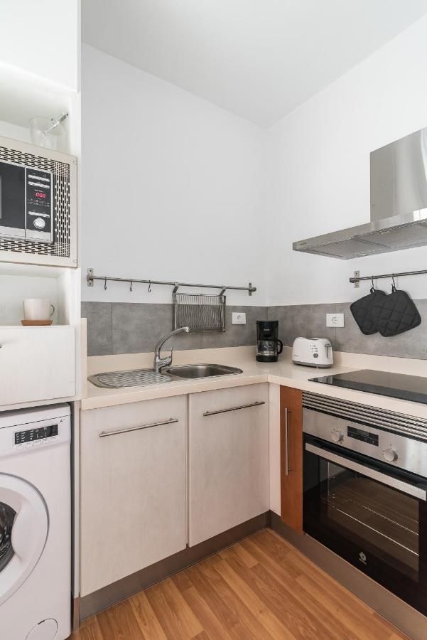 Home2Book Cozy & Design Apartment Las Canteras Las Palmas de Gran Canaria Esterno foto