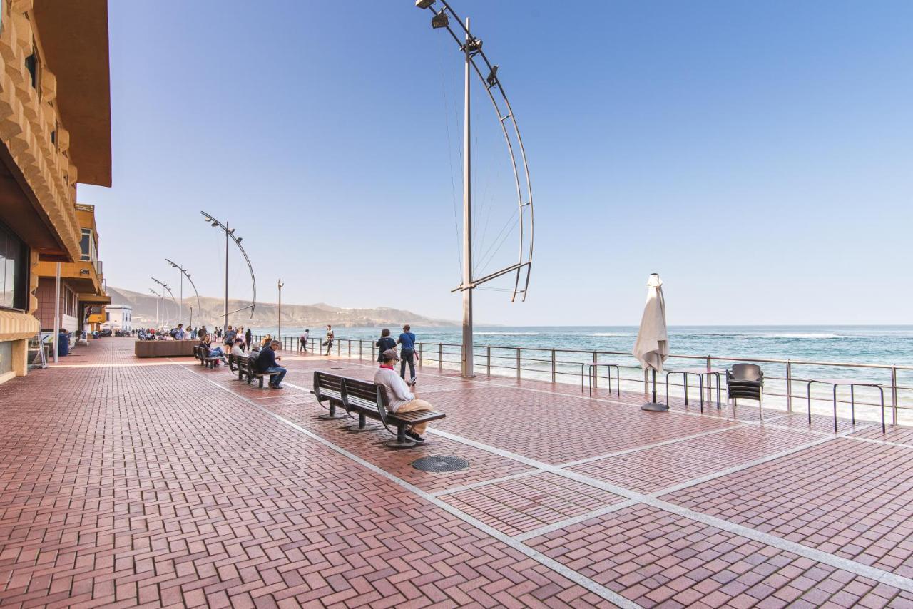 Home2Book Cozy & Design Apartment Las Canteras Las Palmas de Gran Canaria Esterno foto