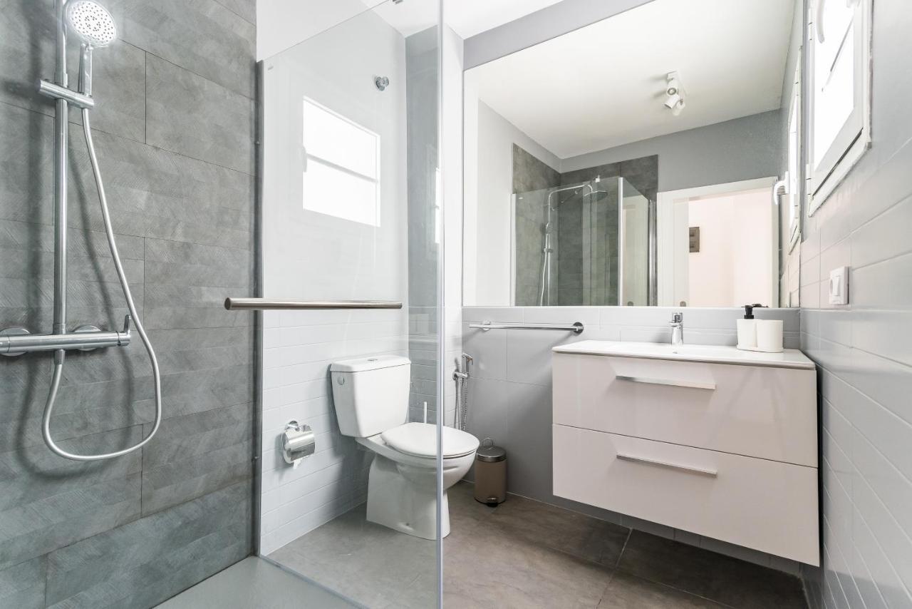Home2Book Cozy & Design Apartment Las Canteras Las Palmas de Gran Canaria Esterno foto
