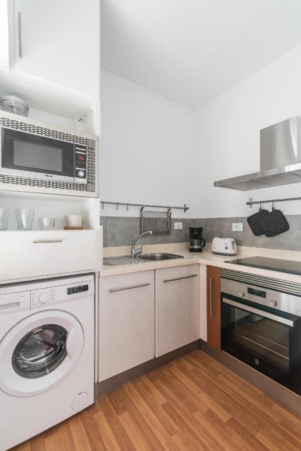 Home2Book Cozy & Design Apartment Las Canteras Las Palmas de Gran Canaria Esterno foto