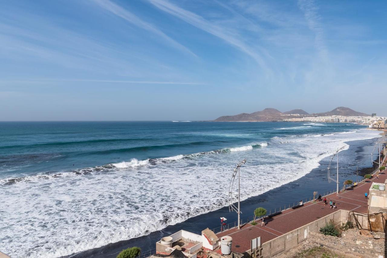 Home2Book Cozy & Design Apartment Las Canteras Las Palmas de Gran Canaria Esterno foto