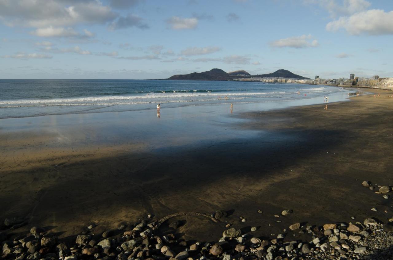 Home2Book Cozy & Design Apartment Las Canteras Las Palmas de Gran Canaria Esterno foto