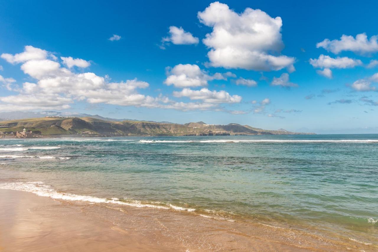 Home2Book Cozy & Design Apartment Las Canteras Las Palmas de Gran Canaria Esterno foto