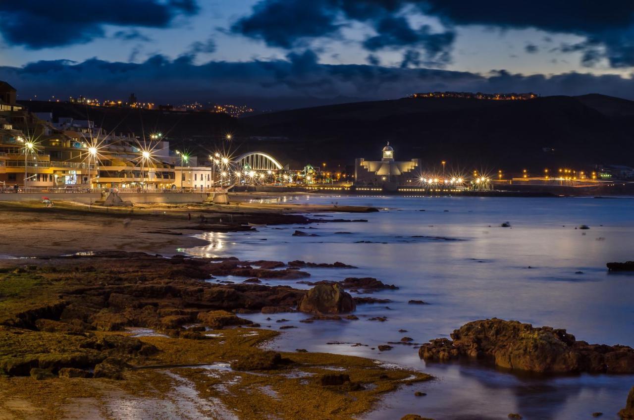Home2Book Cozy & Design Apartment Las Canteras Las Palmas de Gran Canaria Esterno foto